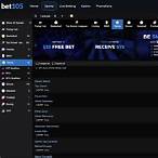 bet on markets